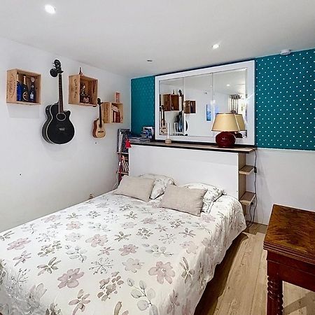 Sunny Duplex 4Pers 50M2 A 2Mn A Pieds Du Vieux Port Lejlighed La Ciotat Eksteriør billede