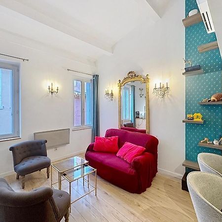 Sunny Duplex 4Pers 50M2 A 2Mn A Pieds Du Vieux Port Lejlighed La Ciotat Eksteriør billede