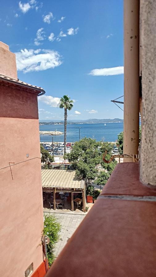 Sunny Duplex 4Pers 50M2 A 2Mn A Pieds Du Vieux Port Lejlighed La Ciotat Eksteriør billede