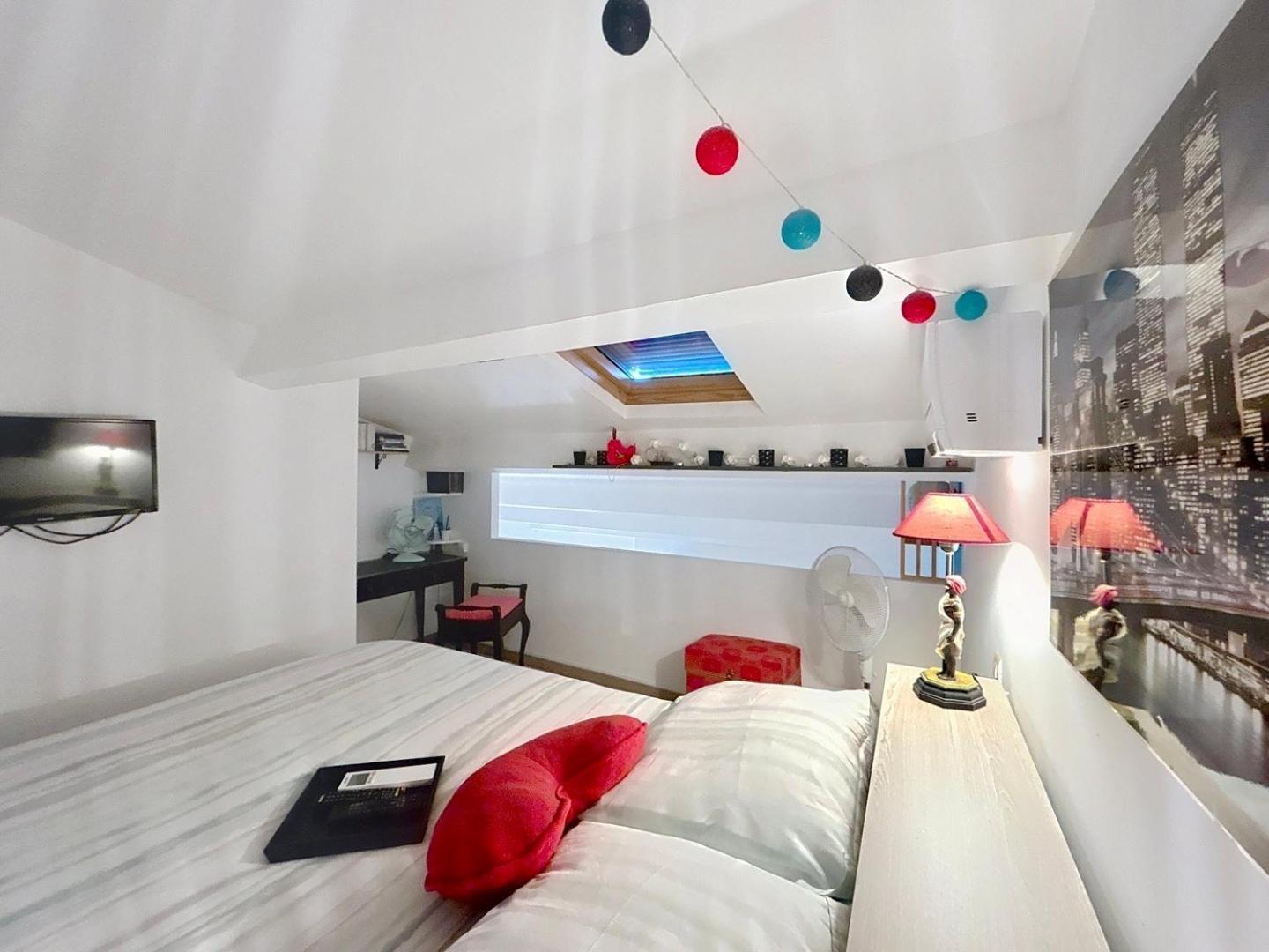 Sunny Duplex 4Pers 50M2 A 2Mn A Pieds Du Vieux Port Lejlighed La Ciotat Eksteriør billede