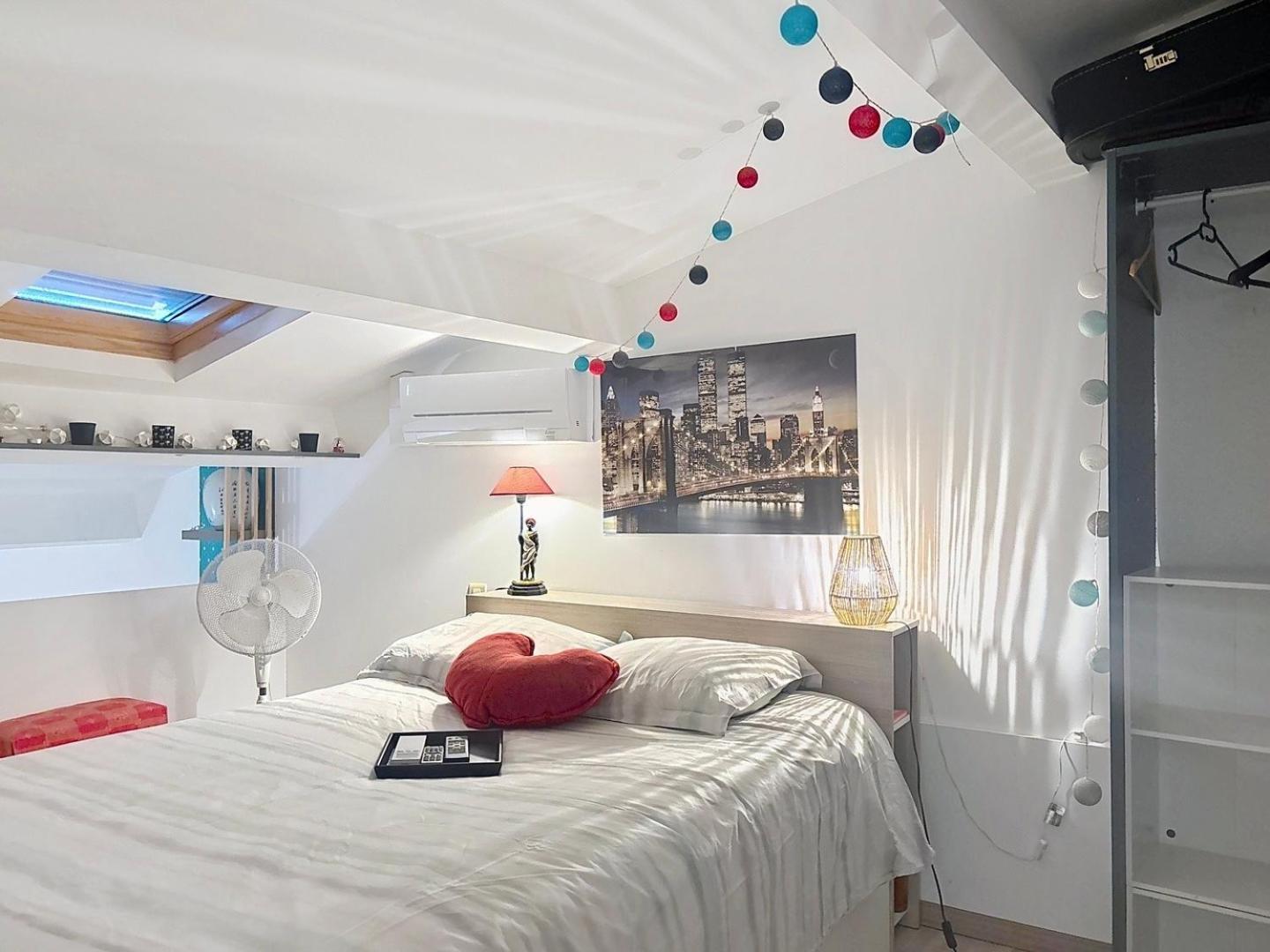 Sunny Duplex 4Pers 50M2 A 2Mn A Pieds Du Vieux Port Lejlighed La Ciotat Eksteriør billede
