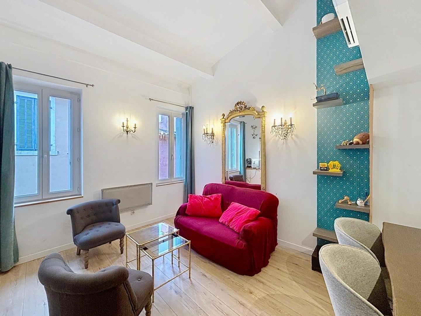Sunny Duplex 4Pers 50M2 A 2Mn A Pieds Du Vieux Port Lejlighed La Ciotat Eksteriør billede