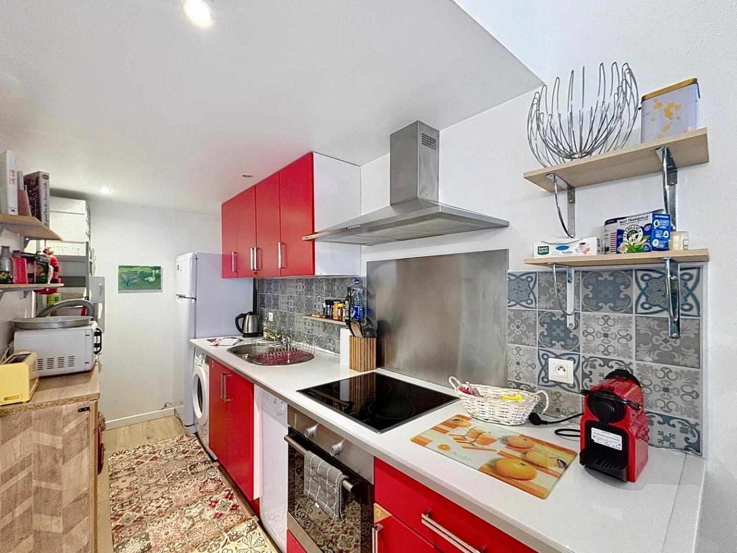 Sunny Duplex 4Pers 50M2 A 2Mn A Pieds Du Vieux Port Lejlighed La Ciotat Eksteriør billede